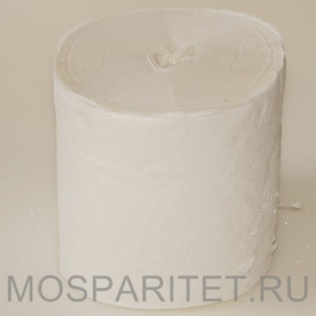 Полотенца бумажные в рулоне  Полотенце с центральной вытяжкой *300* 1/6 1 кг