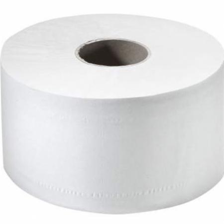 Туалетная бумага 1-слойная  Туалетная бумага ТЕР 525 м 1-сл