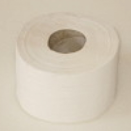 Туалетная бумага 1-слойная  Туалетная бумага 1 сл - 200 м  (112)
