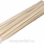 Аксессуары  Стейк бамбук 30 см (1/100/100)