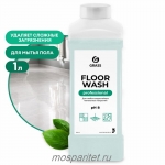 Средства для мытья полов Grass Средство д/мытья полов Floor Wash 1 л Нейтральное