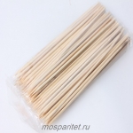 Кухонные принадлежности  Стек бамбук 20 см (1/100/100)