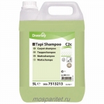   TASKI Tapi Shampoo 5 литров средство для чистки ковров  1/2