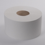 Туалетная бумага для диспансеров  Туалетная бумага 160м, 2-сл NRB-210213