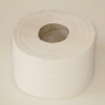 Туалетная бумага 1-слойная  Туалетная бумага 1 сл 200 м  (112)